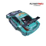 HSP Part RC 1:10 Racing Drift Body 12308